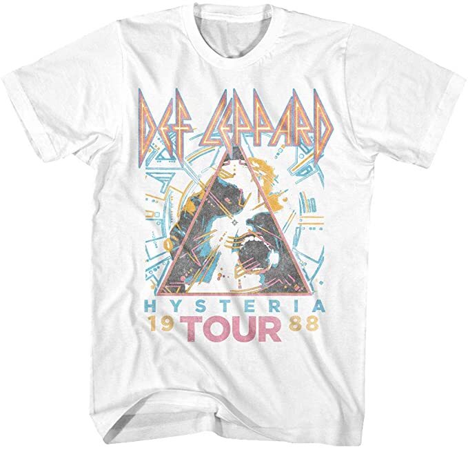 French Lop talus Rock Shirt